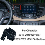 Base staffa navigazione per Chevrolet Malibu XL