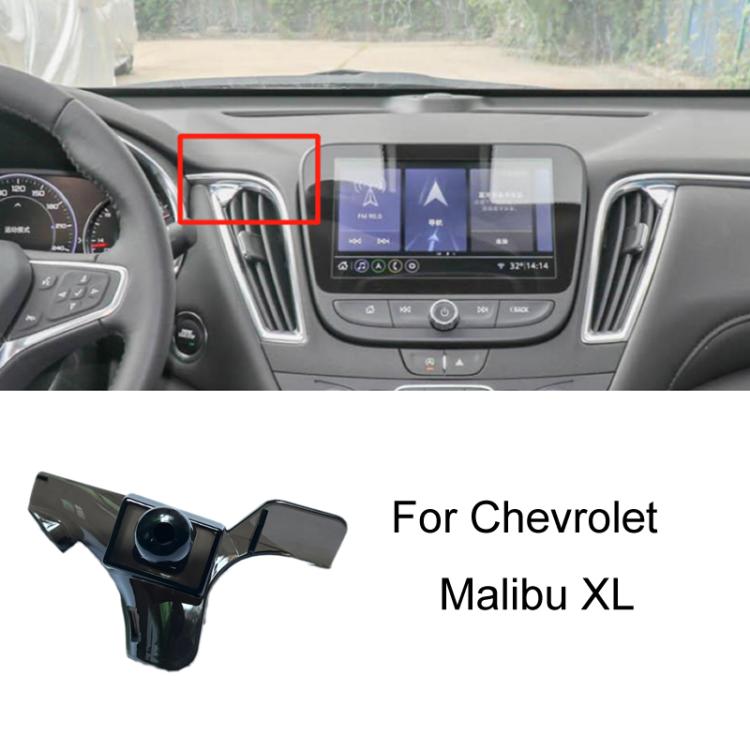Base staffa navigazione per Chevrolet Malibu XL