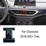 Base staffa navigazione per Chevrolet Malibu XL