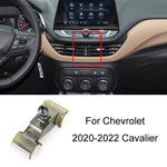 Base staffa navigazione per Chevrolet Malibu XL