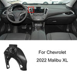 Base staffa navigazione per Chevrolet Malibu XL