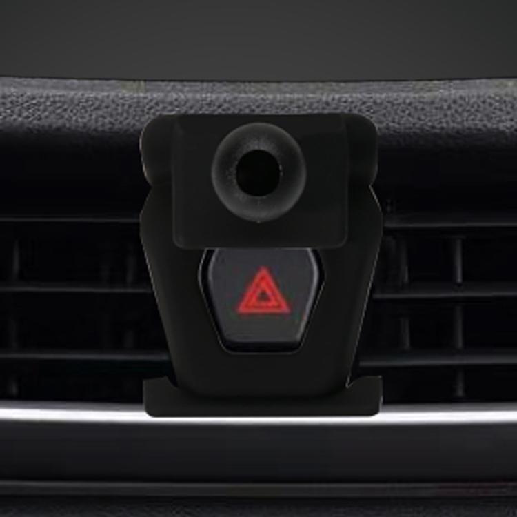 Base staffa navigazione per Chevrolet Malibu XL