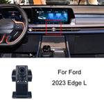 Base supporto telefono Ford Focus per cruscotto auto