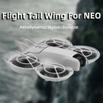 Batteria rimozione coda per drone DJI Neo NEO025