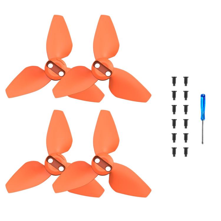 Protezione eliche drone DJI Neo 2 paia in PC