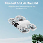 Protezione eliche drone DJI Neo 2 paia in PC