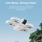 Protezione eliche drone DJI Neo 2 paia in PC