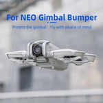 Paraurti metallico per DJI Neo protezione gimbal