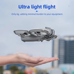 Paraurti metallico per DJI Neo protezione gimbal