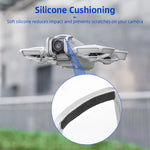 Paraurti metallico per DJI Neo protezione gimbal