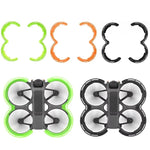 Protezione paletta monoblocco in TPU per DJI Avata 2