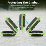 Protezione paletta monoblocco in TPU per DJI Avata 2