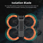 Protezione paletta monoblocco in TPU per DJI Avata 2