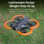 Protezione paletta monoblocco in TPU per DJI Avata 2