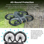 Protezione paletta monoblocco in TPU per DJI Avata 2
