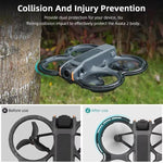 Protezione paletta monoblocco in TPU per DJI Avata 2