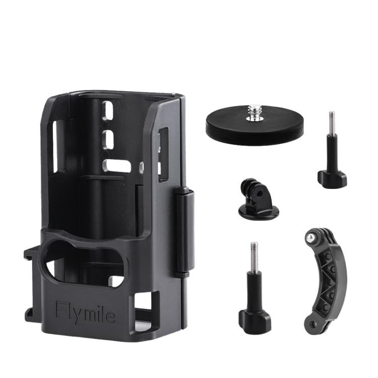 Supporto magnetico con base fissa per DJI Osmo Pocket 3