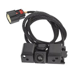Telecamera di retromarcia per Chevrolet Silverado