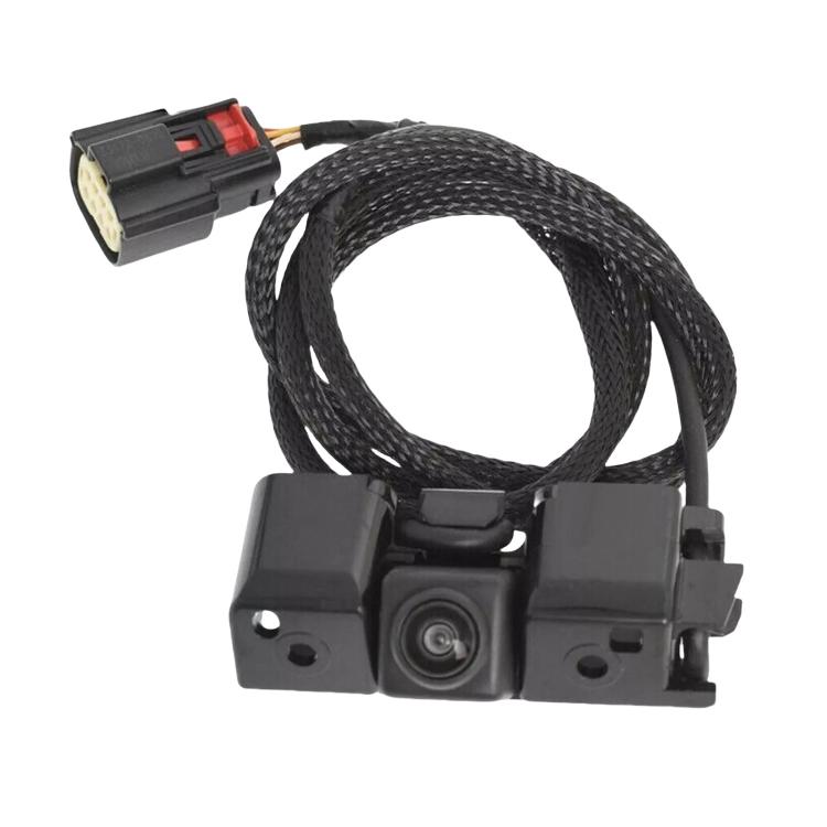 Telecamera di retromarcia per Chevrolet Silverado