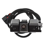 Telecamera di retromarcia per Chevrolet Silverado