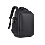 Zaino impermeabile per laptop 15,6" con porta USB