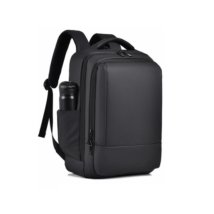 Zaino impermeabile per laptop 15,6" con porta USB