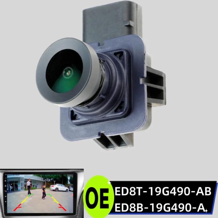 Telecamera posteriore per Ford Focus ED8T-19G490-AB
