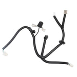 Telecamera retromarcia per Honda Pilot 2012-2015