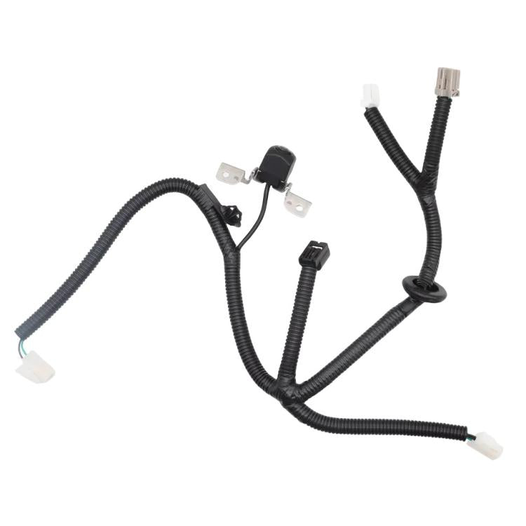 Telecamera retromarcia per Honda Pilot 2012-2015