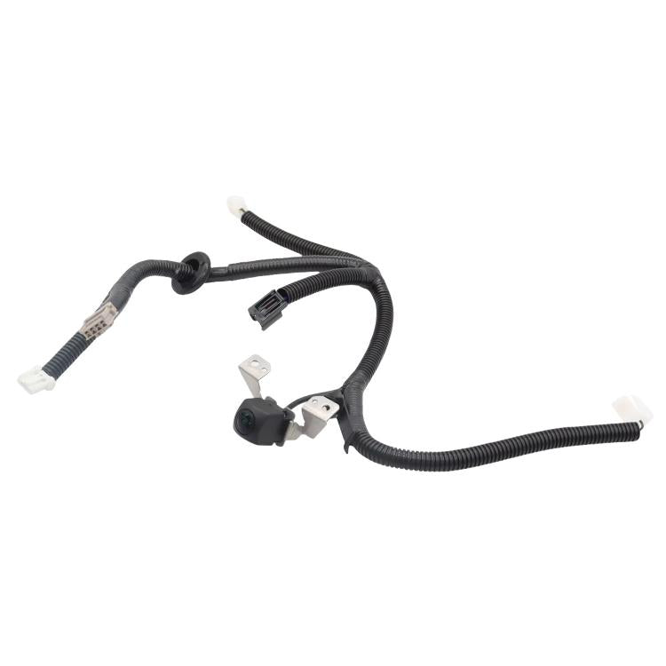 Telecamera retromarcia per Honda Pilot 2012-2015