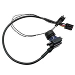 Telecamera retromarcia per Dodge Durango auto