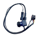Telecamera retromarcia per Dodge Durango auto