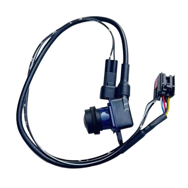 Telecamera retromarcia per Dodge Durango auto