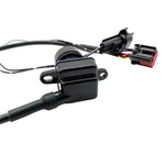 Telecamera retromarcia per Dodge Durango auto