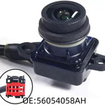 Telecamera retromarcia per Chrysler 300C 2011-2018