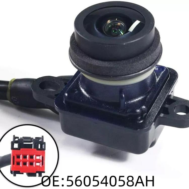 Telecamera retromarcia per Chrysler 300C 2011-2018