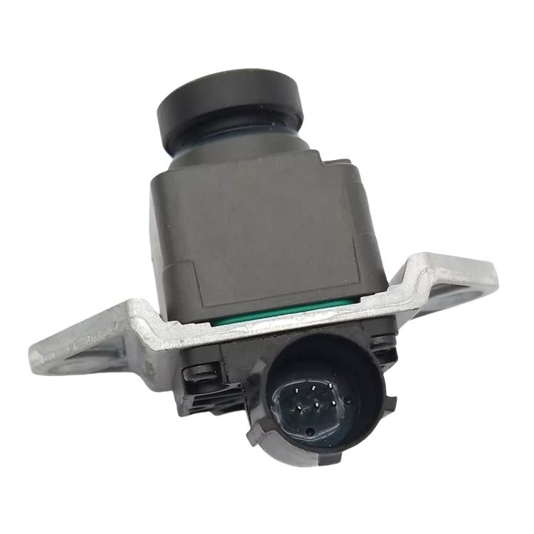 Telecamera retromarcia per Jeep Grand Cherokee 2014-2018