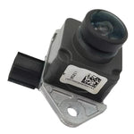 Telecamera retromarcia per Jeep Grand Cherokee 2014-2018