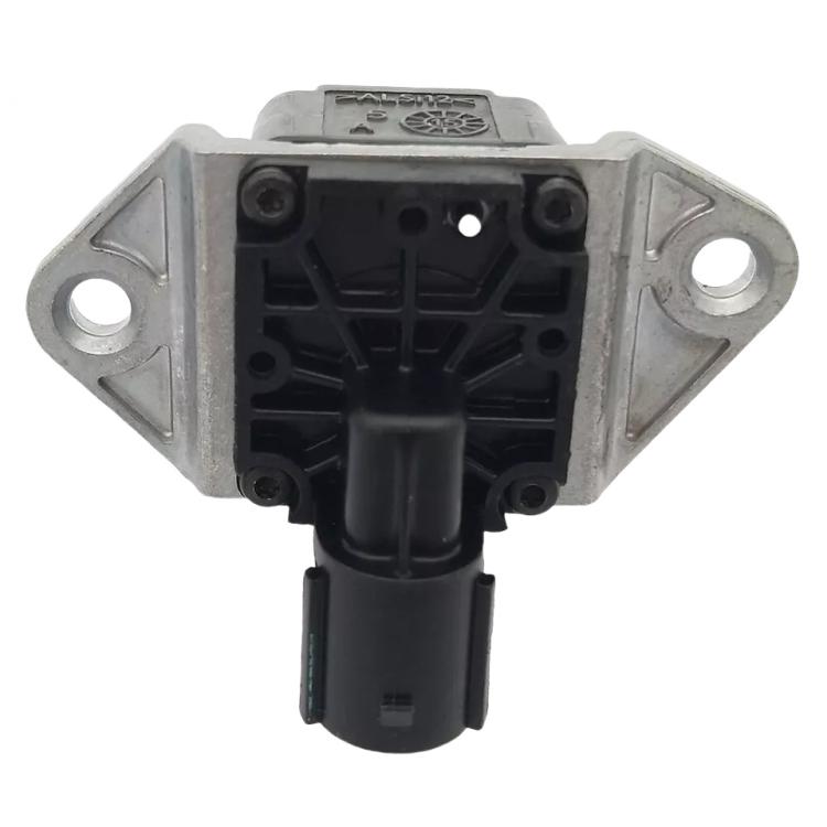 Telecamera retromarcia per Jeep Grand Cherokee 2014-2018