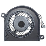 Ventola raffreddamento CPU per Dell Latitude 7480
