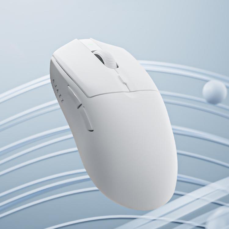 Ajazz AJ139 Pro Mouse Gaming Wireless e Cablato