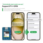 Tester stato batteria RELIFE XA2 Pro senza cavi