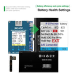 Tester stato batteria RELIFE XA2 Pro senza cavi