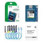 Tester stato batteria RELIFE XA2 Pro senza cavi