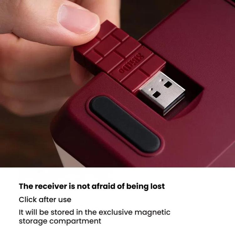 Tastiera numerica meccanica 8BitDo Retro18 con connessione tri-mode