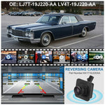 Telecamera retromarcia LJ7T-19J220-AA per Ford