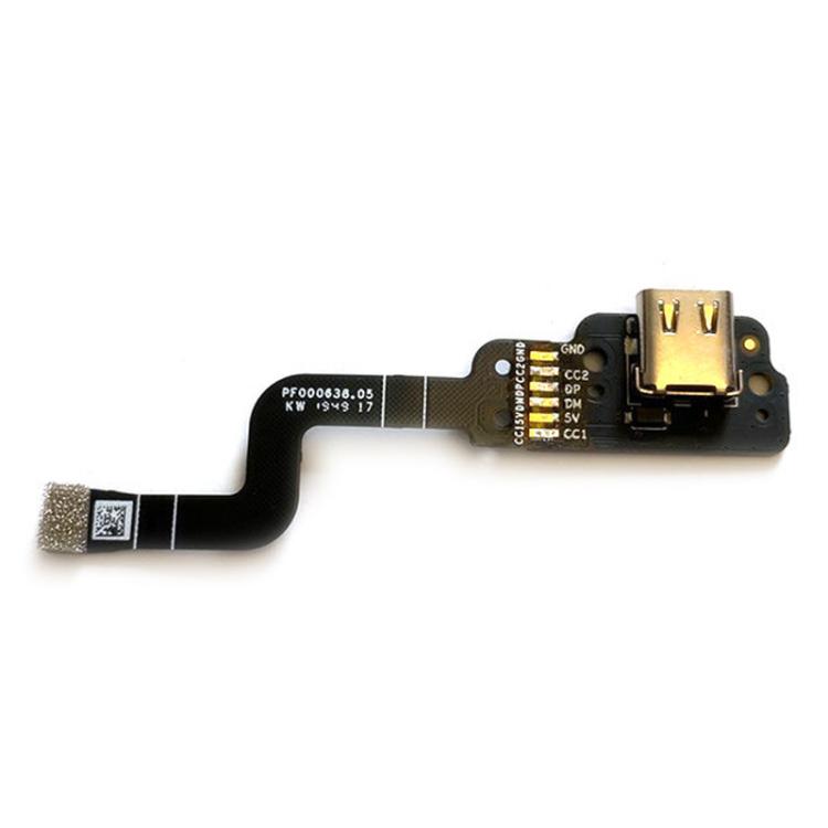 Scheda interfaccia USB di ricambio per DJI Mavic Air 2