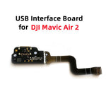 Scheda interfaccia USB di ricambio per DJI Mavic Air 2 - immagine 2