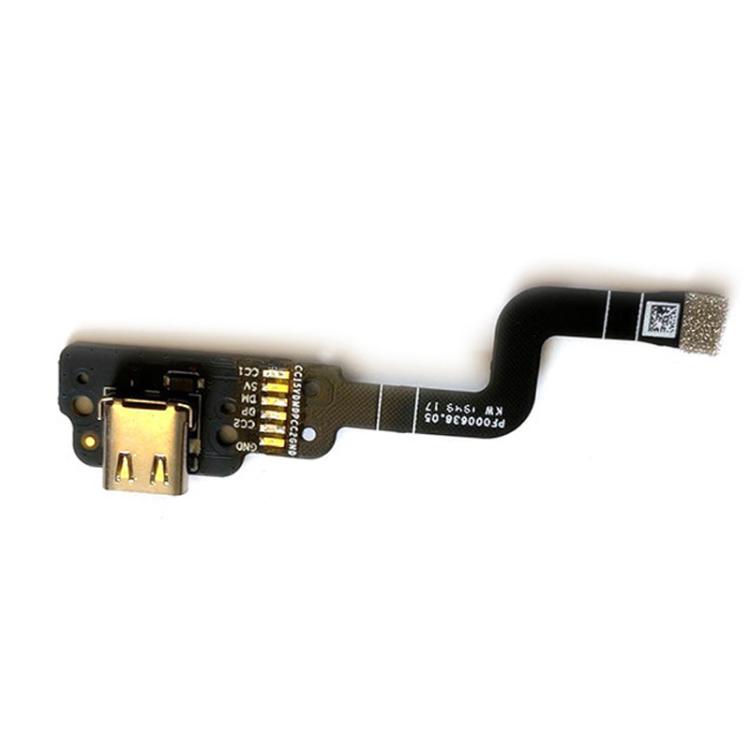 Scheda interfaccia USB di ricambio per DJI Mavic Air 2 - immagine 3