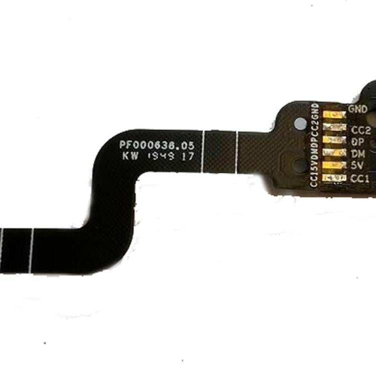 Scheda interfaccia USB di ricambio per DJI Mavic Air 2 - immagine 4